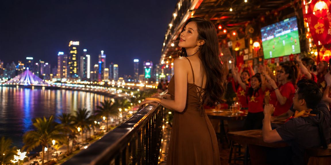 Người dùng Đà Nẵng nhận bonus nạp tiền tại quán cà phê qua điện thoại
