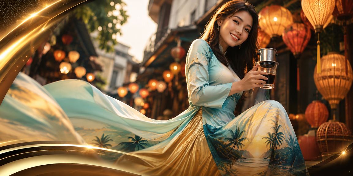 Hanoi entertainment casino áo dài – không gian giải trí casino Việt Nam