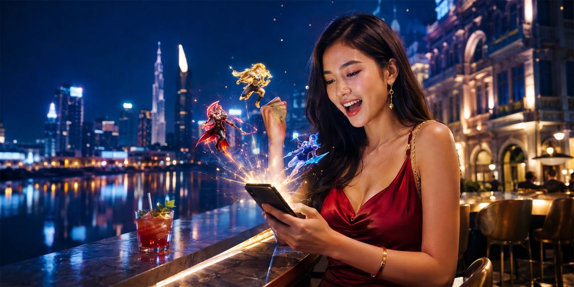 Lễ hội cá cược esports tại Hà Nội – không khí sôi động và đầy hứng khởi
