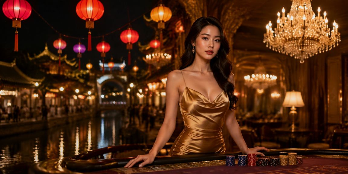 Không khí chợ đêm Huế – buổi tối VIP casino và thưởng đặc biệt