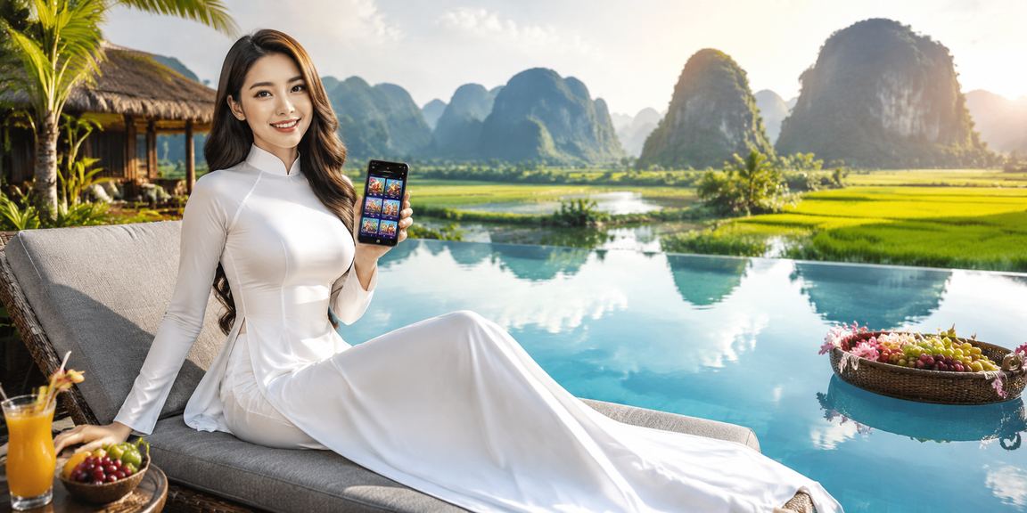 Không khí sòng bài và cá cược trực tuyến tại Việt Nam – người chơi trải nghiệm qua màn hình